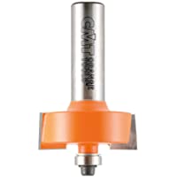 CMT Orange Tools 935.001.11 - Juego fresas para rebajes 0-12.7 s 8 d 35x12.7